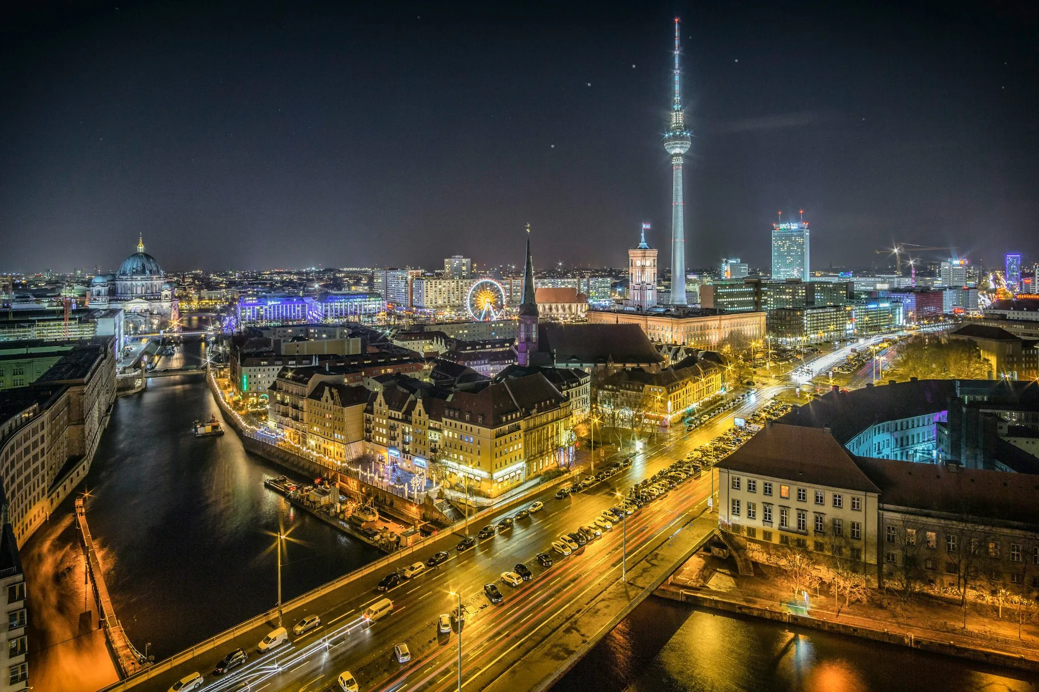 ul. Grzybowska 8A, 00-131 Warszawa, Poland